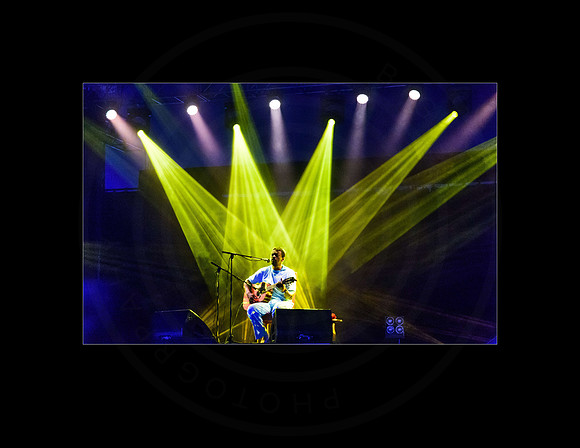 Seu Jorge