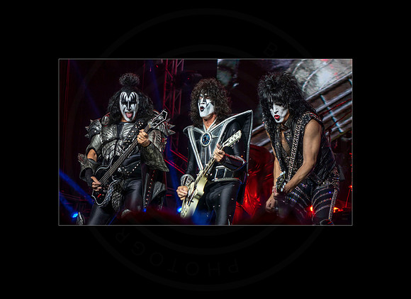 KISS