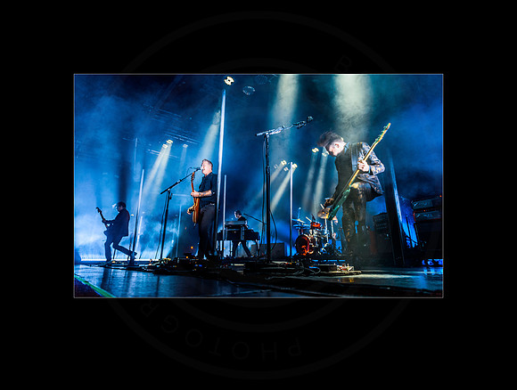 Queens of the Stone Age