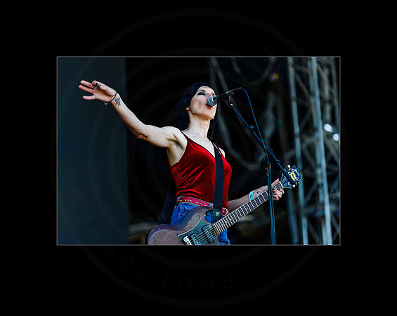 Magic Dirt