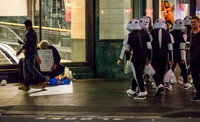 Street Life