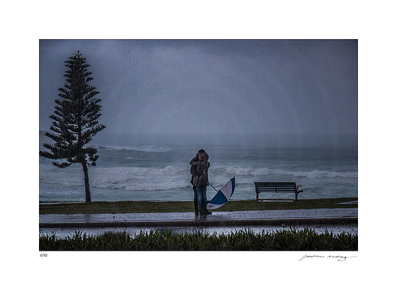 "Swept Away" - 1 of 10